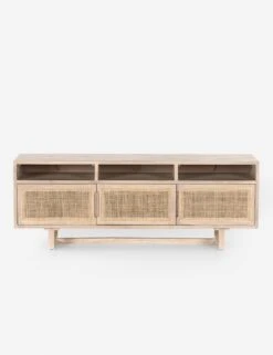 Margot Media Console