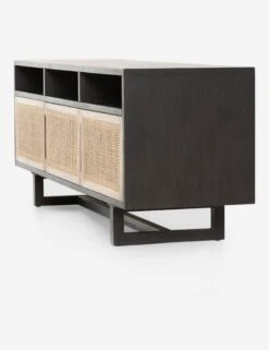Margot Media Console -MIUBOW Furniture Shop 226484 003 det 3