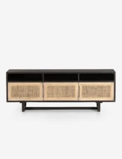Margot Media Console -MIUBOW Furniture Shop 226484 003 frt 1