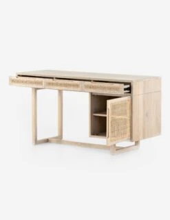 Margot Desk -MIUBOW Furniture Shop 226485 001 opn 1