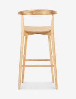 Paul Bar And Counter Stool -MIUBOW Furniture Shop 226497 001 BCK 1