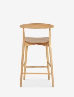 Paul Bar And Counter Stool -MIUBOW Furniture Shop 226497 002 BCK 1 1