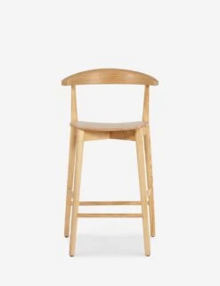 Paul Bar And Counter Stool -MIUBOW Furniture Shop 226497 002 FRT 1 1