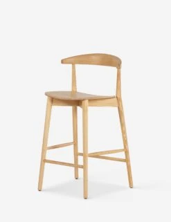 Paul Bar And Counter Stool -MIUBOW Furniture Shop 226497 002 PRM 1 1