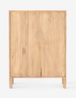 Maeve Tall Dresser -MIUBOW Furniture Shop 226508 001 BCK 1