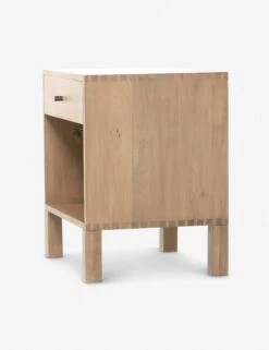 Maeve Nightstand -MIUBOW Furniture Shop 226509 001 DET 3