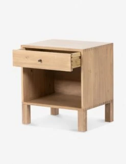 Maeve Nightstand -MIUBOW Furniture Shop 226509 001 OPN 1