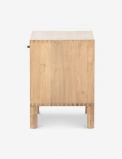 Maeve Nightstand -MIUBOW Furniture Shop 226509 001 SID 1
