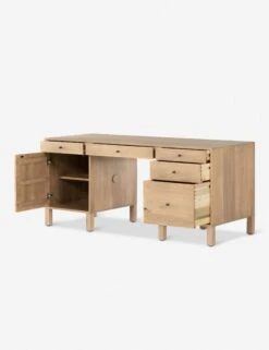 Maeve Desk -MIUBOW Furniture Shop 226511 001 OPN 1 d770db5e 4ac2 4175 aa52 63f974219b79
