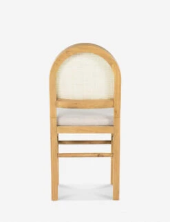 Verna Dining Chair -MIUBOW Furniture Shop 226528 001 BCK 1