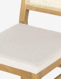 Verna Dining Chair -MIUBOW Furniture Shop 226528 001 DET 4