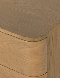 Cyrus Dresser -MIUBOW Furniture Shop 226604 002 DET 3