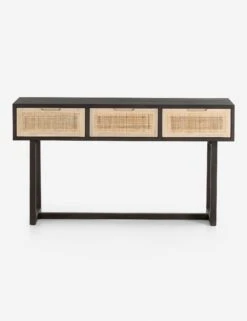 Margot Console Table -MIUBOW Furniture Shop 226632 002 frt 1