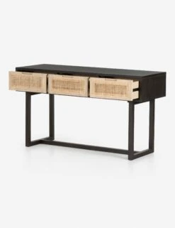 Margot Console Table -MIUBOW Furniture Shop 226632 002 opn 1