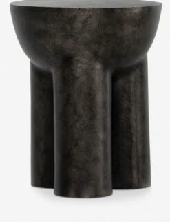 Lagos Side Table -MIUBOW Furniture Shop 226639 001 DET 1