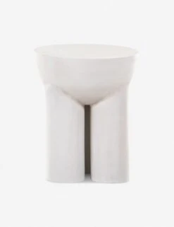 Lagos Side Table -MIUBOW Furniture Shop 226639 002 FRT 1