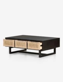 Margot Coffee Table -MIUBOW Furniture Shop 226677 002 opn 1