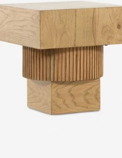 Culver Side Table -MIUBOW Furniture Shop 226681 002 DET 1