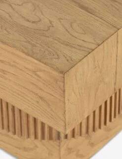 Culver Side Table -MIUBOW Furniture Shop 226681 002 DET 3