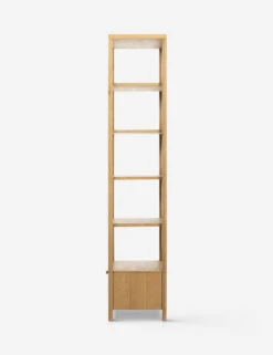 Verna Bookcase -MIUBOW Furniture Shop 226697 001 SID 1