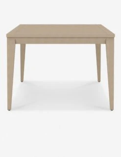 Cadenza Indoor/Outdoor Dining Table -MIUBOW Furniture Shop 226821 001 SID 1