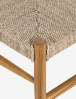 Spago Indoor / Outdoor Dining Chair -MIUBOW Furniture Shop 226835 002 DET 3