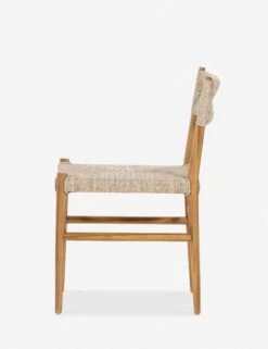 Spago Indoor / Outdoor Dining Chair -MIUBOW Furniture Shop 226835 002 SID 1