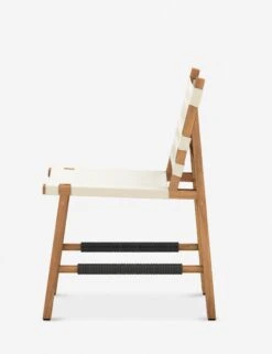 Paulette Indoor / Outdoor Dining Chair -MIUBOW Furniture Shop 226840 002 SID 1