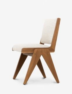 Stevie Indoor / Outdoor Dining Chair -MIUBOW Furniture Shop 226846 001 DET 1