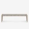 Cadenza Indoor / Outdoor Bench