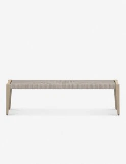 Cadenza Indoor / Outdoor Bench