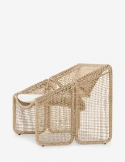 Jolie Indoor / Outdoor Accent Chair -MIUBOW Furniture Shop 226882 003 DET 1