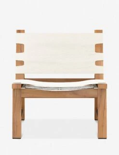 Paulette Indoor / Outdoor Accent Chair