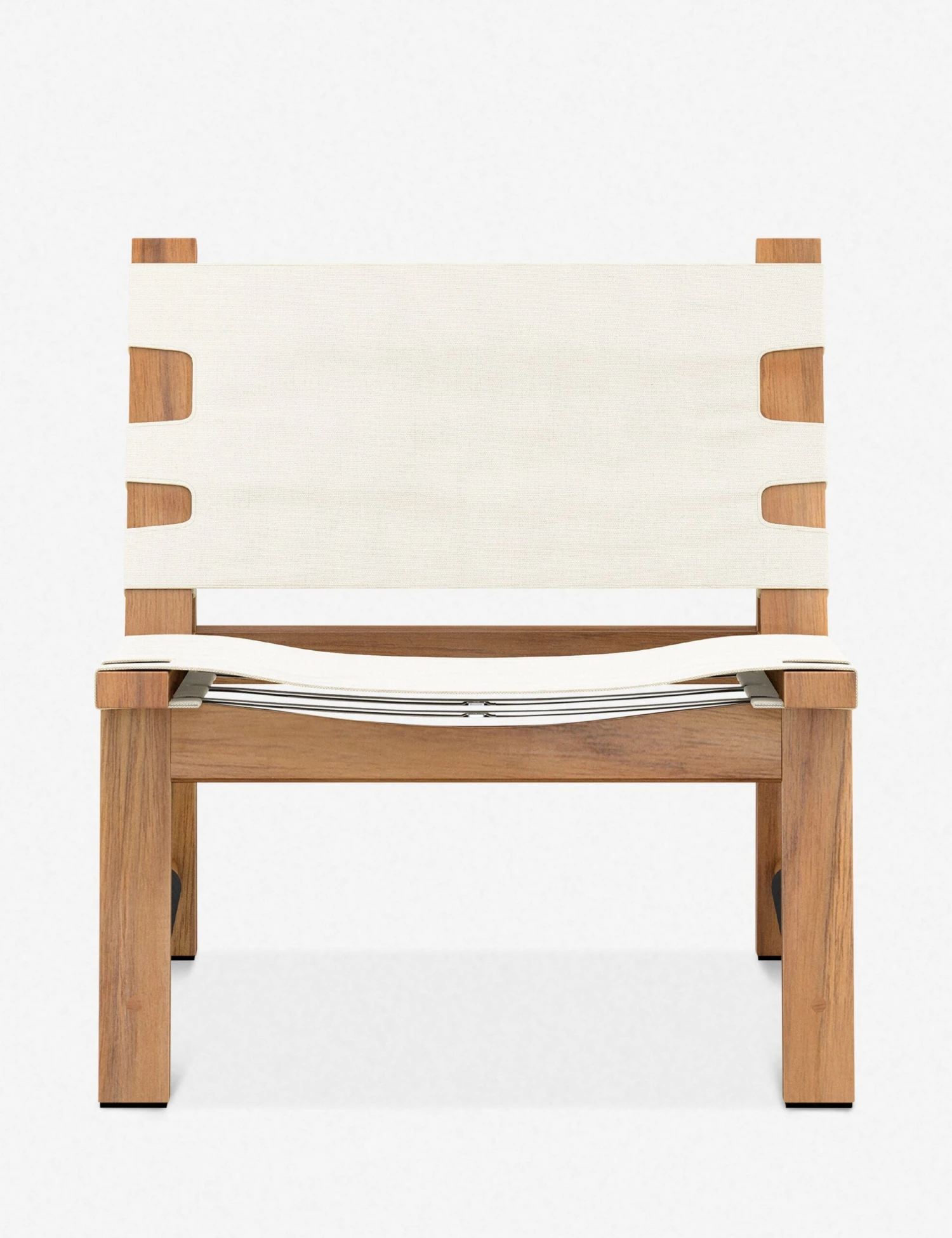 Paulette Indoor / Outdoor Accent Chair 1 Paulette Indoor / Outdoor Accent Chair