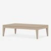 Cadenza Indoor / Outdoor Coffee Table