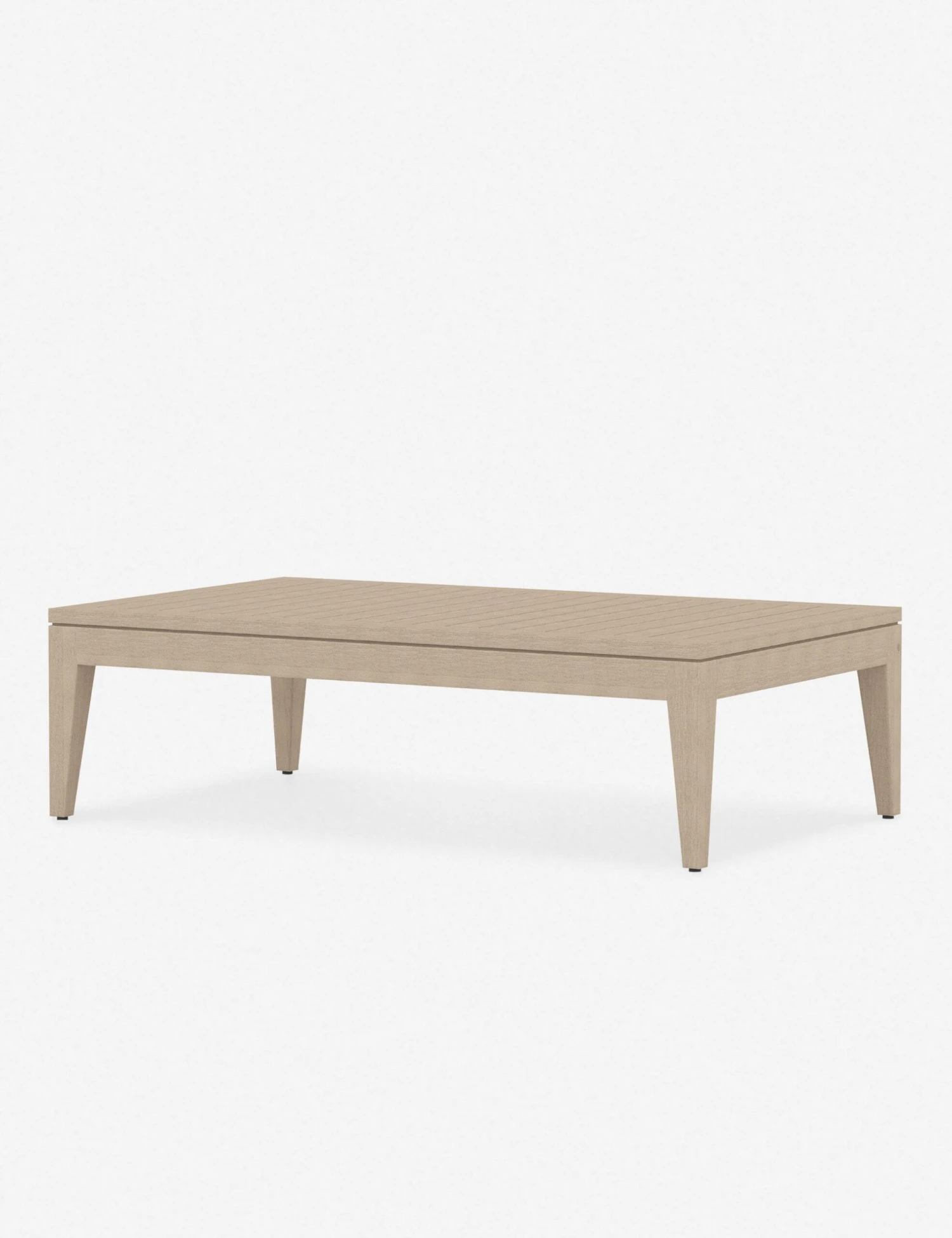 Cadenza Indoor / Outdoor Coffee Table 1 Cadenza Indoor / Outdoor Coffee Table