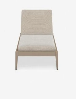 Cadenza Indoor / Outdoor Chaise -MIUBOW Furniture Shop 226912 006 FRT 1