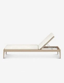 Cadenza Indoor / Outdoor Chaise -MIUBOW Furniture Shop 226912 014 SID 1