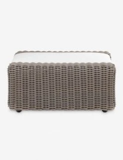Eugenie Indoor / Outdoor Ottoman 6 Eugenie Indoor / Outdoor Ottoman -MIUBOW Furniture Shop 226926 001 SID 1