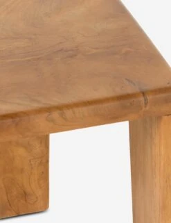 Wylda Indoor / Outdoor Stool -MIUBOW Furniture Shop 226943 001 DET 1 SITECROP