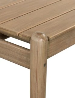 Meadow Indoor / Outdoor Dining Table -MIUBOW Furniture Shop 227346 001 DET 2