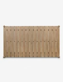 Meadow Indoor / Outdoor Dining Table -MIUBOW Furniture Shop 227346 001 DET 6