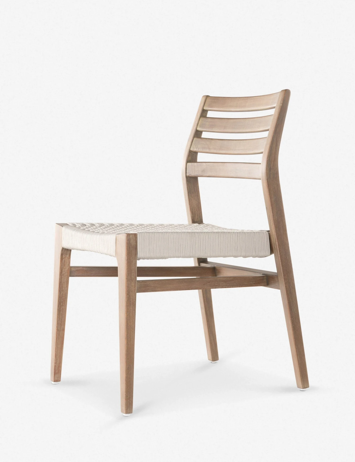 Lucille Indoor / Outdoor Dining Chair 3 Lucille Indoor / Outdoor Dining Chair - Image 3