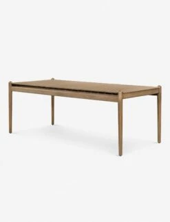 Meadow Indoor / Outdoor Dining Table -MIUBOW Furniture Shop 227369 001 PRM 1 1