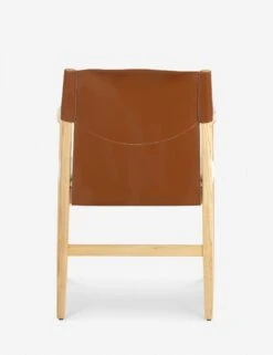 Krane Dining Arm Chair -MIUBOW Furniture Shop 227405 003 BCK 1