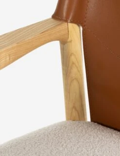 Krane Dining Arm Chair -MIUBOW Furniture Shop 227405 003 DET 4