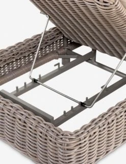 Eugenie Indoor / Outdoor Chaise -MIUBOW Furniture Shop 227494 001 DET 9