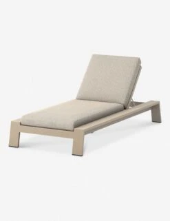 Mona Indoor / Outdoor Chaise -MIUBOW Furniture Shop 227502 004 PRM 1 1