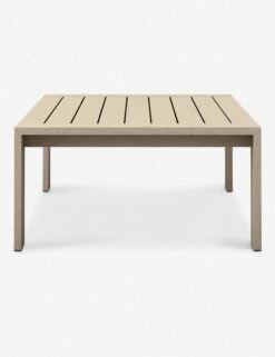 Mona Indoor / Outdoor Coffee Table -MIUBOW Furniture Shop 227504 001 SID 1