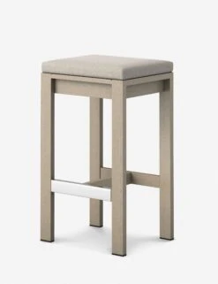 Mona Indoor / Outdoor Bar And Counter Stool -MIUBOW Furniture Shop 227507 008 PRM 1 1